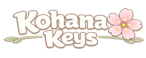Kohana Keys